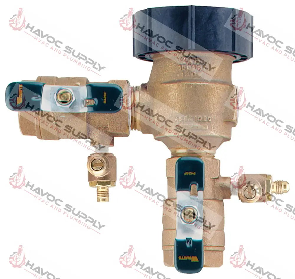 800M4QT2 - WATTS 2" VACUUM BREAKER - HAVOC SUPPLY, LLC