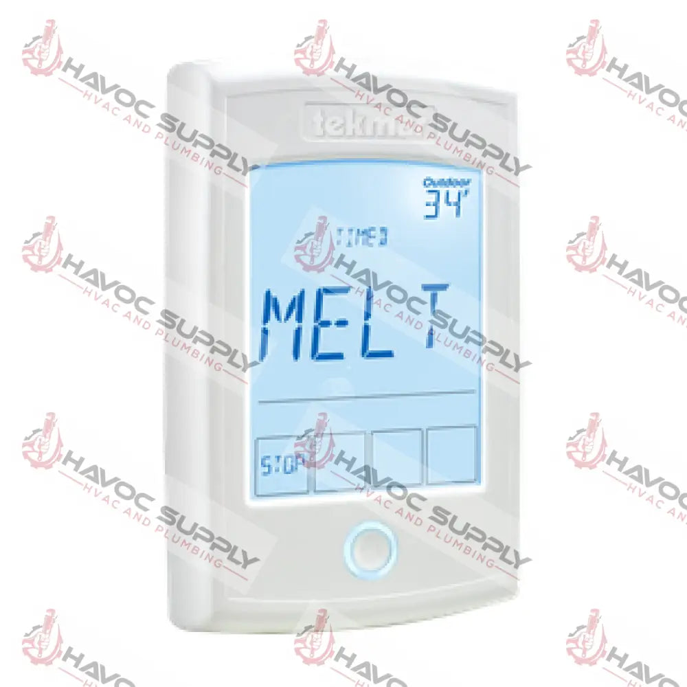 800T654 - SNOW MELTING CONTROL - SO - HAVOC SUPPLY, LLC