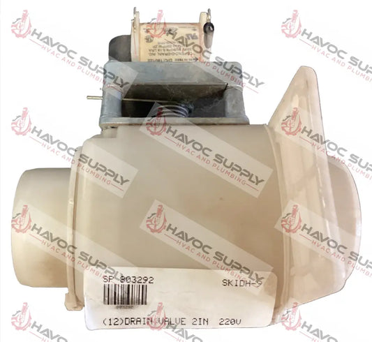 803292 - SO - HAVOC SUPPLY, LLC
