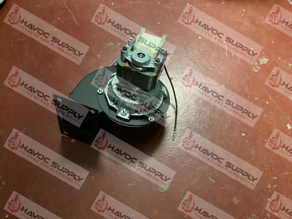 806-4504 - NR - HAVOC SUPPLY, LLC