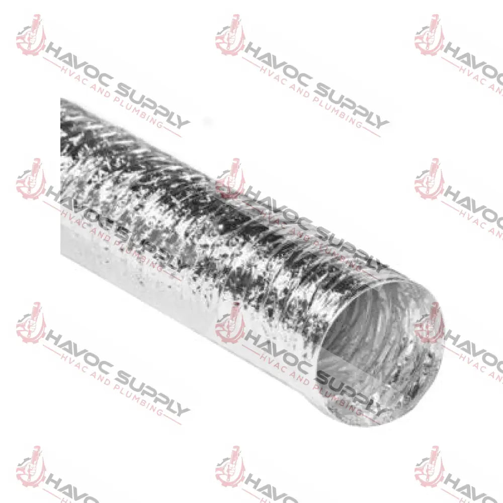 806 - 8" NON-INSULATED FLEX DUCT 25FT - HAVOC SUPPLY, LLC