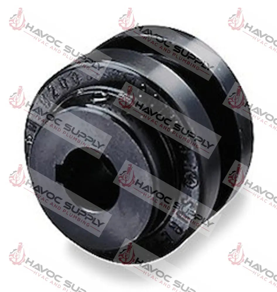 807436-001 - MECHANICAL PUMP FLEX COUPLING 1/2" X 1/2" - HAVOC SUPPLY, LLC