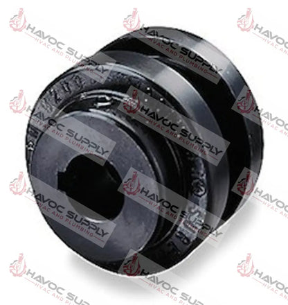 807436-001 - MECHANICAL PUMP FLEX COUPLING 1/2" X 1/2" - HAVOC SUPPLY, LLC
