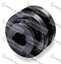 807436-001 - MECHANICAL PUMP FLEX COUPLING 1/2" X 1/2" - HAVOC SUPPLY, LLC