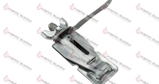 8085 - DAMPER CLIPS 10CT - HAVOC SUPPLY, LLC