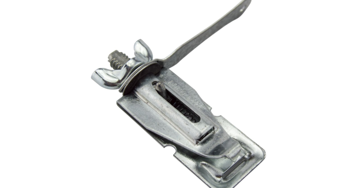 8085 - DAMPER CLIPS 10CT - HAVOC SUPPLY, LLC
