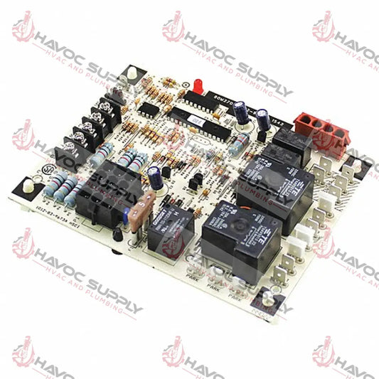 80M27 - LENNOX FURNACE CIRCUIT BOARD - SO - HAVOC SUPPLY, LLC