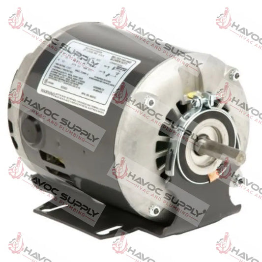 8100 - 1/3 HP MOTOR - HAVOC SUPPLY, LLC