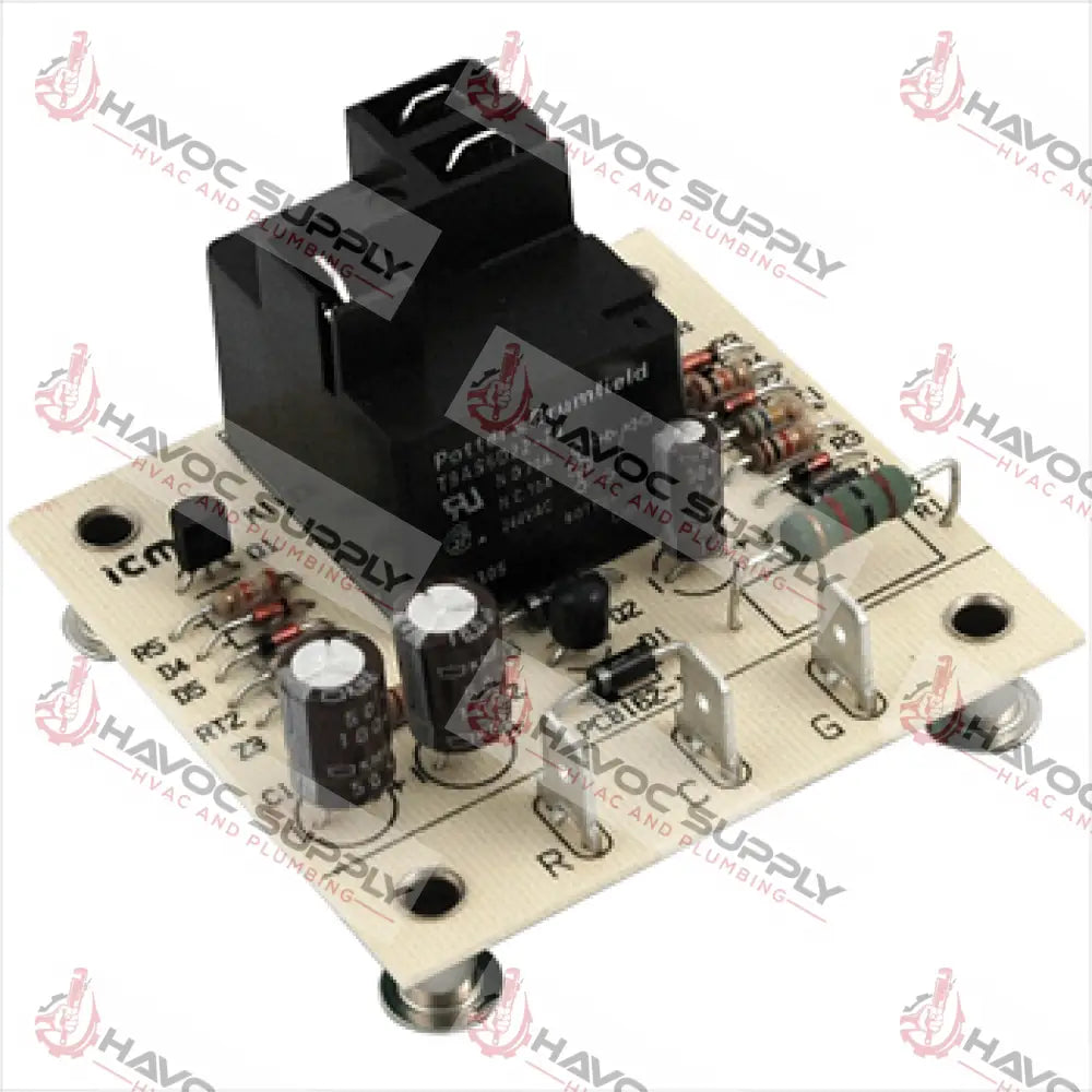 8201-056 - ICM BLOWER CONTROL - SO - HAVOC SUPPLY, LLC