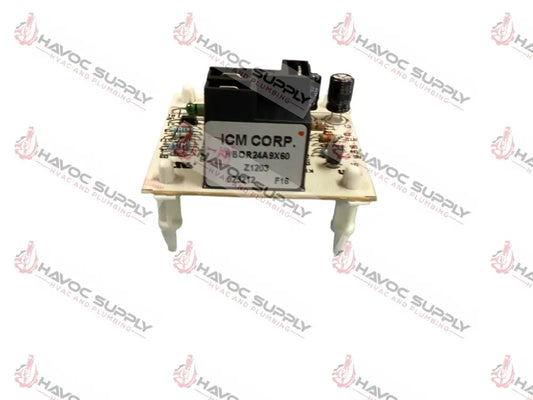 8201-056 - ICM BLOWER CONTROL - SO - HAVOC SUPPLY, LLC
