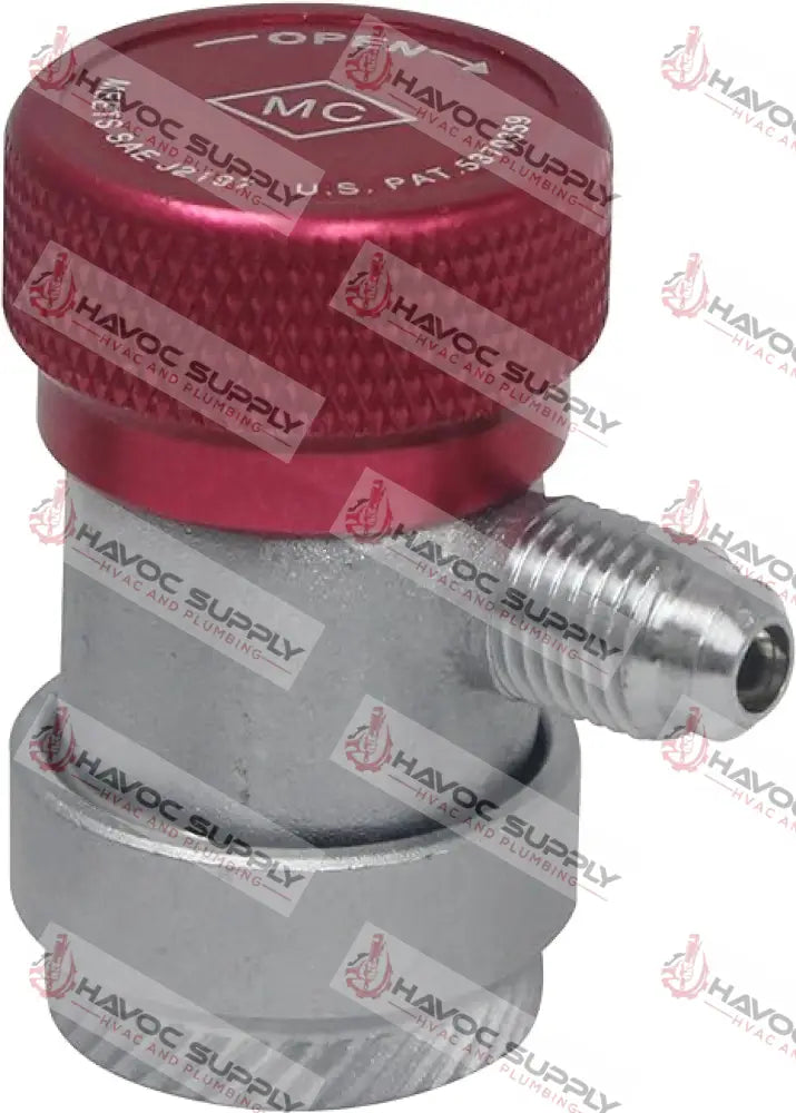 82834E - AUTOMOTIVE HIGH SIDE ADAPTER - HAVOC SUPPLY, LLC