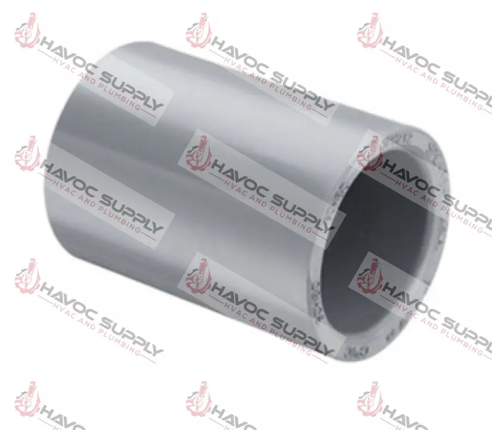 829-100C - 10" CPVC SCH80 COUPLING - SO - HAVOC SUPPLY, LLC