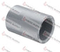 829-100C - 10" CPVC SCH80 COUPLING - SO - HAVOC SUPPLY, LLC