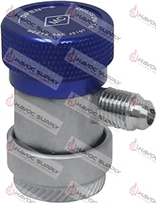 82934E - AUTOMOTIVE LOW SIDE ADAPTER - HAVOC SUPPLY, LLC