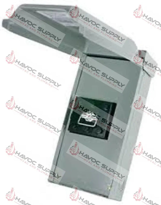 83323 - 60 AMP FUSED 3-PHASE DISCONNECT SWITCH - HAVOC SUPPLY, LLC