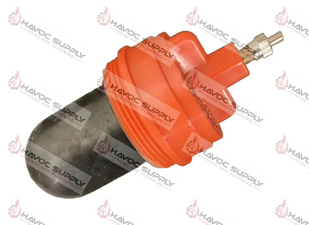 83652 - 2" RUBBER INFLATING TEST PLUG - HAVOC SUPPLY, LLC