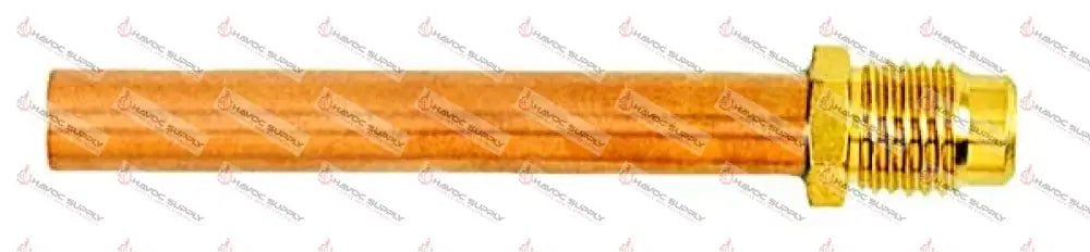84-5 - 5/16" STRAIGHT ACCESS TAP - HAVOC SUPPLY, LLC