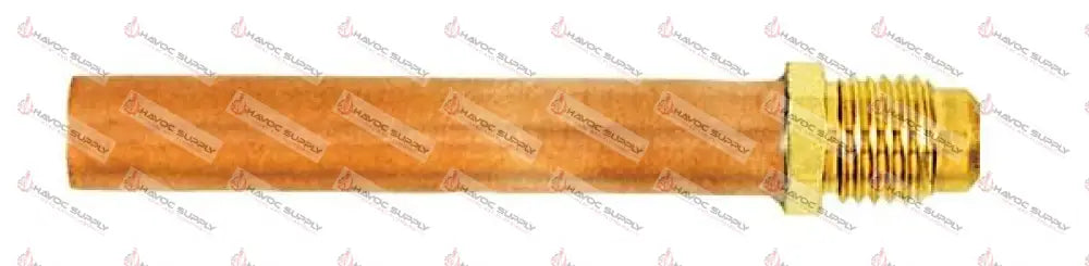 84-6 - 3/8" STRAIGHT ACCESS TAP - HAVOC SUPPLY, LLC