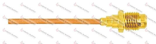 84-8 - 1/8" STRAIGHT ACCESS TAP - HAVOC SUPPLY, LLC