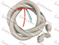 84185 - 1/2" AC ELECTRICAL WHIP - HAVOC SUPPLY, LLC