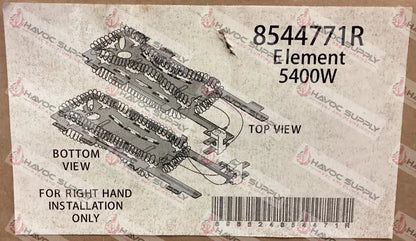 8544771 - DRYER ELEMENT - NR - HAVOC SUPPLY, LLC