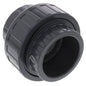 2PVCU SCH80 - 2" PVC SCH80 UNION SLIPXSLIP