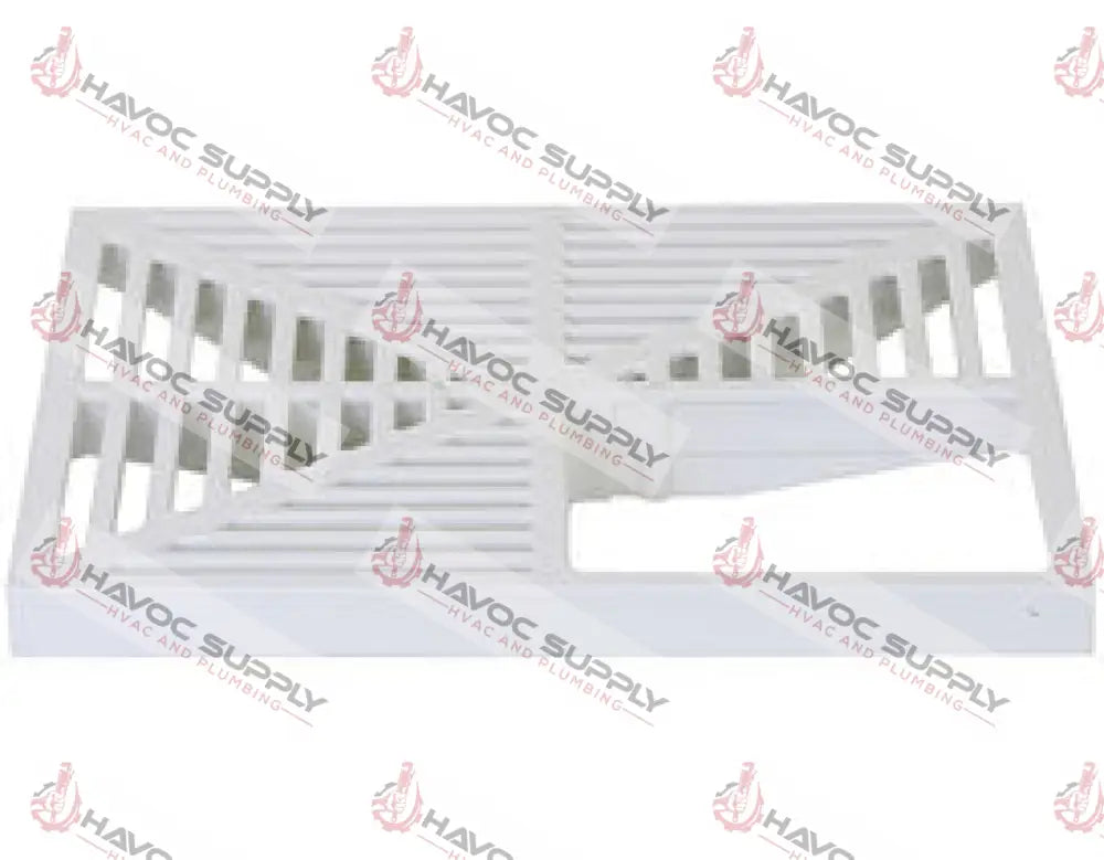 861-53 - PVC 3/4 GRATE FLOOR DRAIN STRAINER - HAVOC SUPPLY, LLC