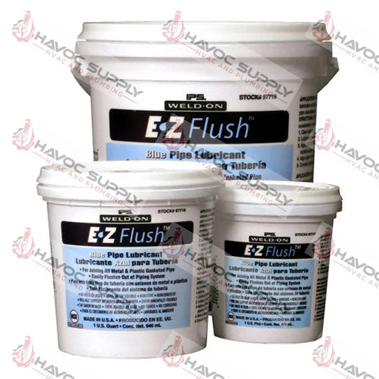 87718 - TY-SEAL LUBE QUART - HAVOC SUPPLY, LLC