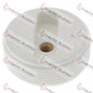 878-15 - 1-1/2’’ FLUSH THREADED CLEANOUT PLUG WITH INSERT PLUMBING SUPPLIES