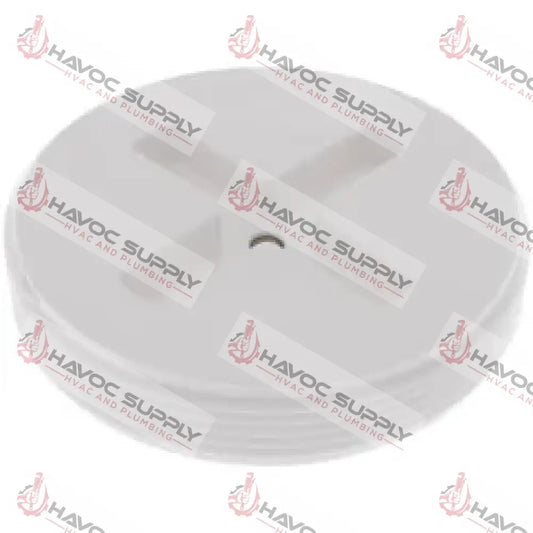 878-40 - 4" DWV THREADED PLUG - TAPPED FOR COVER - HAVOC SUPPLY, LLC
