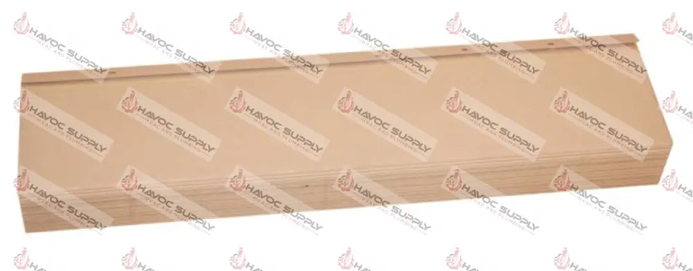 88NA2506MB01 - ACCORDION FILTER MEDIA AIR FILTERS