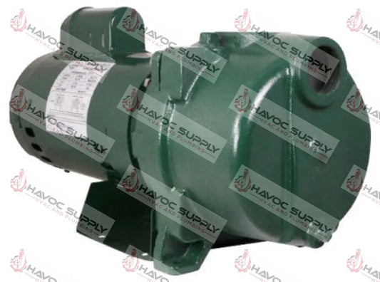 89200 - AY SPRINKLER BOOSTER PUMP - HAVOC SUPPLY, LLC