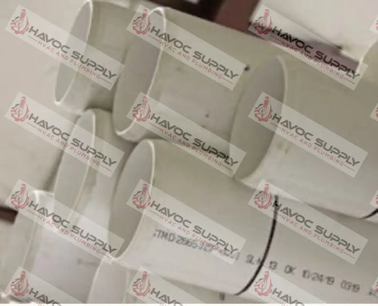 8X20 PVC SOLID WELL CASING 200# - HAVOC SUPPLY, LLC