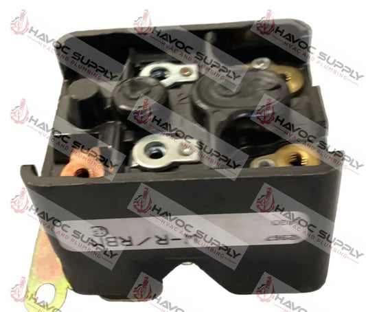 90-67 - POTENTIAL RELAY - HAVOC SUPPLY, LLC