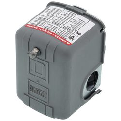 9013FSG2J20 - SQUARE D 20-40 WELL PRESSURE SWITCH