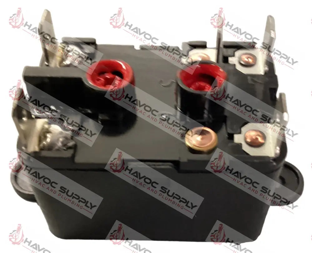 90293 - 15A SPDT RELAY 24V COIL - HAVOC SUPPLY, LLC