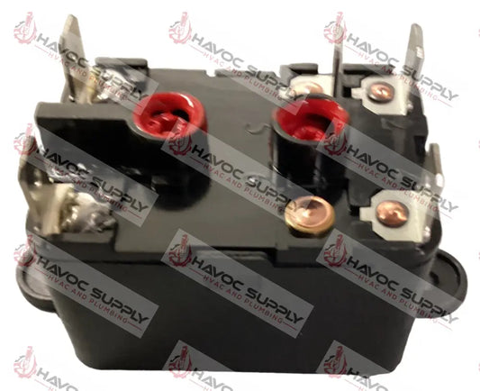 90293 - 15A SPDT RELAY 24V COIL - HAVOC SUPPLY, LLC