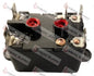 90293 - 15A SPDT RELAY 24V COIL - HAVOC SUPPLY, LLC