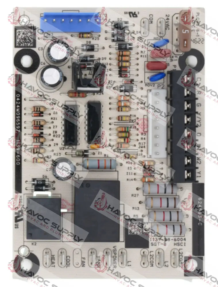 904531 - NORDYNE CONTROL BOARD - SPECIAL ORDER ITEM HVAC PARTS
