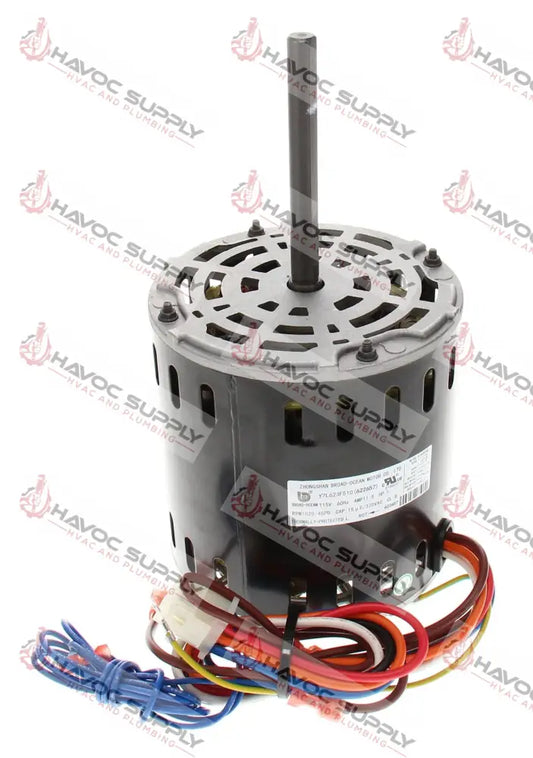 904860 - 1 HP NORDYNE BLOWER MOTOR - SO - HAVOC SUPPLY, LLC