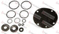 905112 - FEBCO 1-1/2" - 2" RUBBER PARTS KIT - NR - HAVOC SUPPLY, LLC