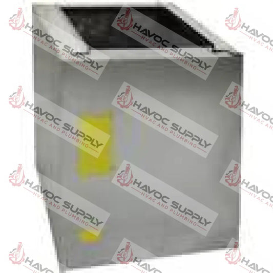 9155-835/B - MOBILE HOME COIL CABINET ONLY - HAVOC SUPPLY, LLC