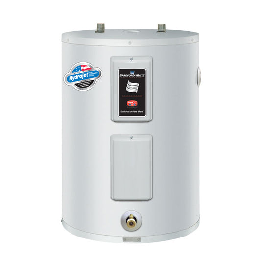 RE130L6-1NCY 30 GALLON LOWBOY ELECTRIC WATER HEATER 22"W X 30"