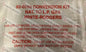 92-0659 - WHITE RODGERS GAS VALVE LP KIT - HAVOC SUPPLY, LLC