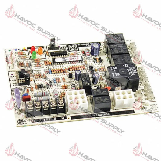 920915 - NORDYNE CIRCUIT BOARD - SO - HAVOC SUPPLY, LLC