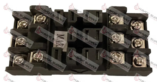 93058 - ICE CUBE RELAY BASE - SO - HAVOC SUPPLY, LLC