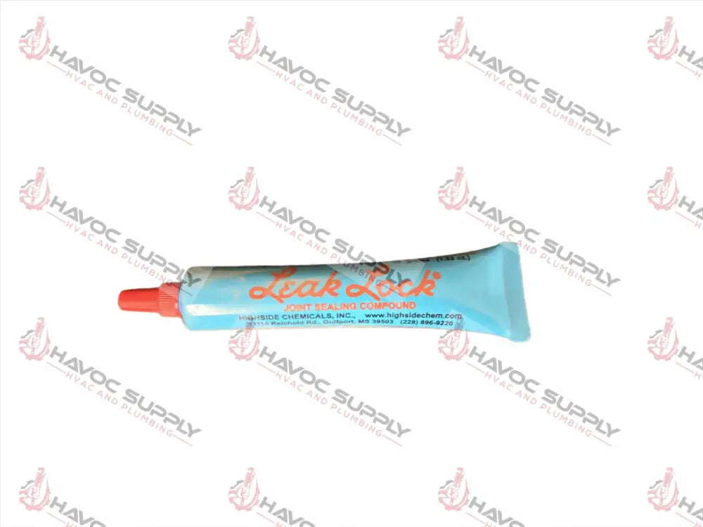93803 - LEAK LOCK JOINT SEALING COMPOUND 1.33OZ - HAVOC SUPPLY, LLC