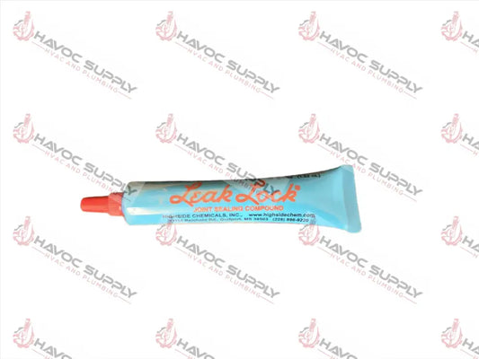 93803 - LEAK LOCK JOINT SEALING COMPOUND 1.33OZ - HAVOC SUPPLY, LLC
