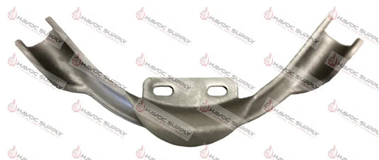 9407 - 3/4" PEX PLASTIC BEND SUPPORT - HAVOC SUPPLY, LLC