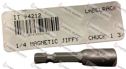 94212 - - HAVOC SUPPLY, LLC